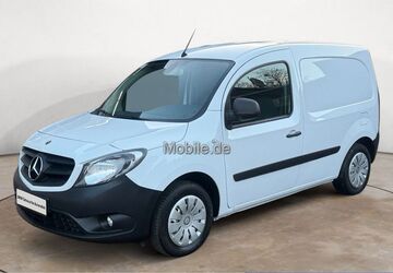 Mercedes-Benz Citan 103.003 km 13.190 &euro; Hamm 59071