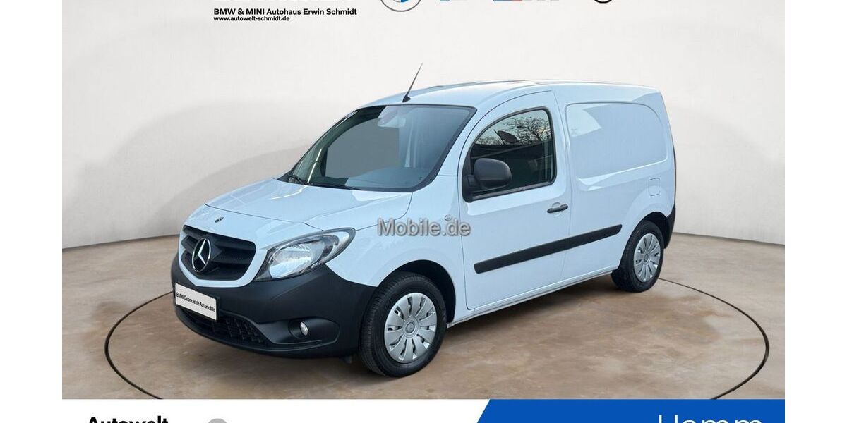 Mercedes-Benz Citan 103.003 km 13.190 &euro; Hamm 59071