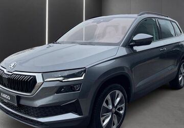 Skoda Karoq 37.200 km 26.990 &euro; Werl 59457
