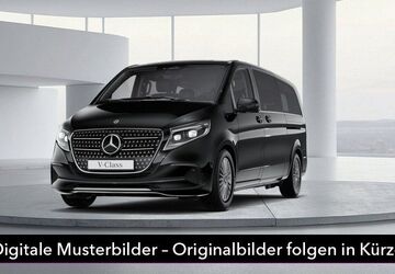 Mercedes-Benz V 300 20.450 km 70.950 &euro; Hamm 59067