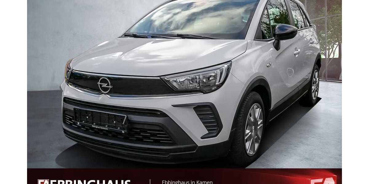 Opel Crossland (X) 49.000 km 11.990 &euro; Kamen 59174