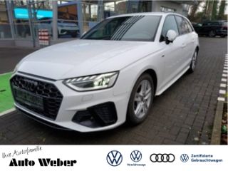 Audi A4 29.750 km 35.450 &euro; Ahlen 59229
