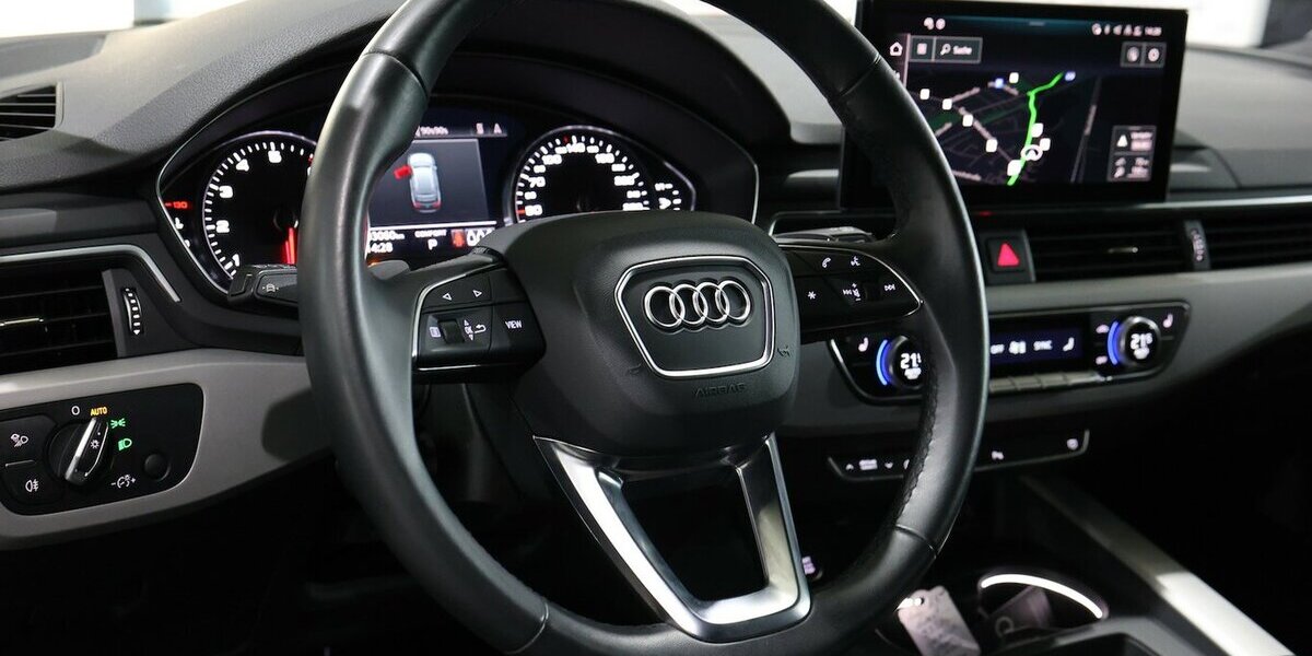 Audi A4 Avant 40 TFSI ADVANCED / LED, ACC+LANE, B&O 93.000 km 23.884 &euro; Hamm 59077