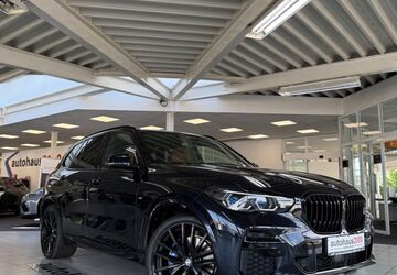 BMW X5 37.639 km 60.950 &euro; Hamm 59065