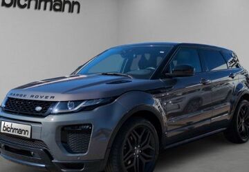 Land Rover Range Rover Evoque 149.673 km 18.590 &euro; Menden 58706