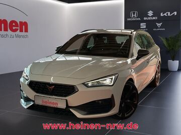 Gebrauchte Cupra Leon