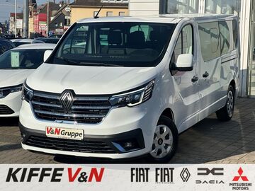 Gebrauchte Renault Trafic
