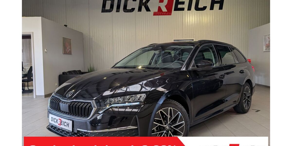 Skoda Octavia 26.971 km 28.450 &euro; Menden (Sauerland) 58708