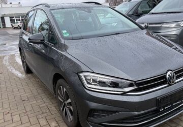 VW Golf 56.450 km 19.190 &euro; Soest 59494