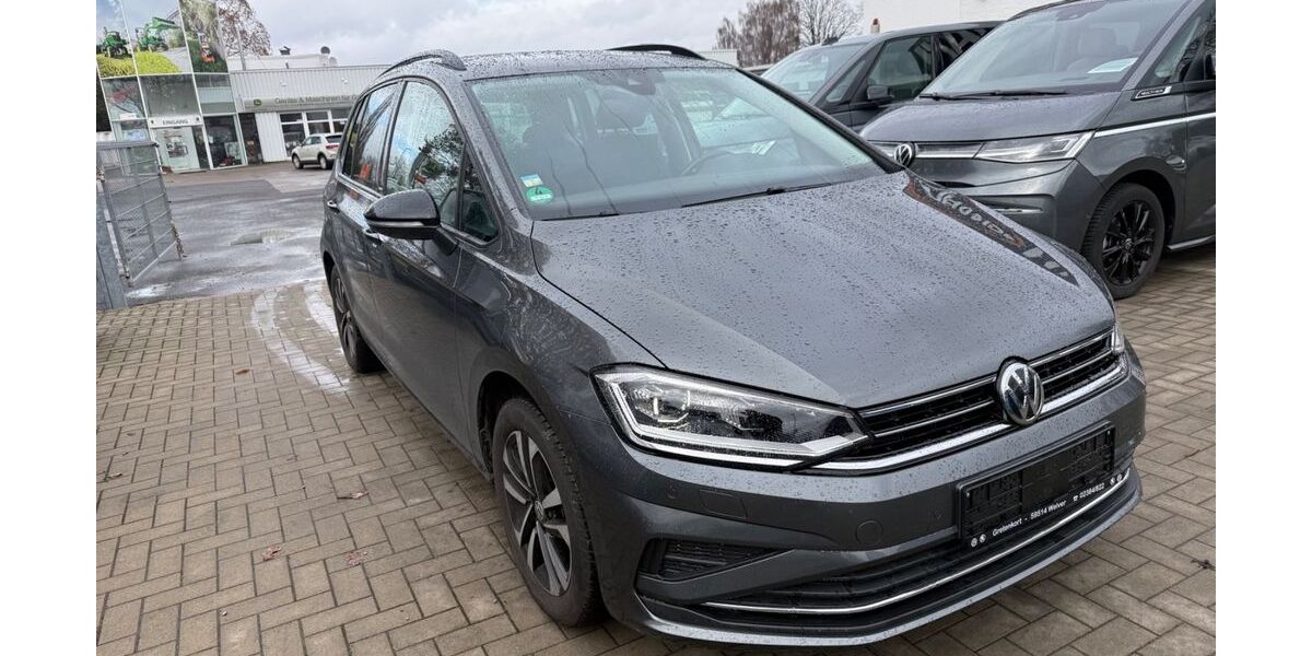 VW Golf 56.450 km 19.190 &euro; Soest 59494