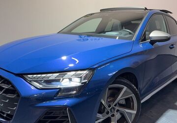 Audi S3 22.800 km 45.390 &euro; Beckum 59269