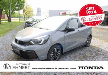 Honda Jazz 2.000 km 26.490 &euro; Werl 59457