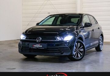 VW Polo 68.639 km 17.755 &euro; Hamm 59067