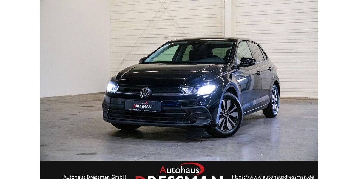 VW Polo 68.639 km 17.755 &euro; Hamm 59067