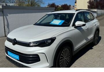 VW Tiguan 10.268 km 33.680 &euro; Hamm 59065