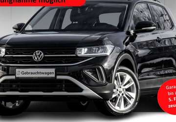 VW T-Cross 21.129 km 27.880 &euro; Beckum 59269