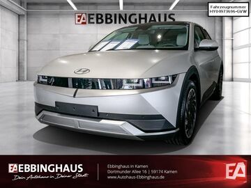 Gebrauchte Hyundai IONIQ 5