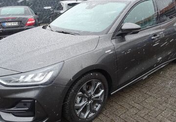 Ford Focus 29.517 km 20.990 &euro; Werl 59457