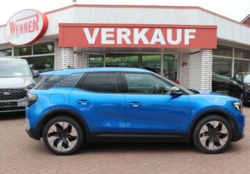 Ford Explorer 25.232 km 38.990 &euro; Werne 59368