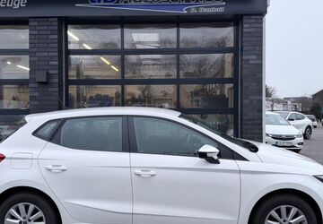 Seat Ibiza 47.000 km 13.990 &euro; Ascheberg 59387