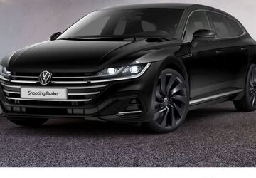 VW Arteon 65.293 km 27.330 &euro; Menden 58706