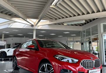 BMW 218 Gran Coupé 13.700 km 26.450 &euro; Hamm 59065