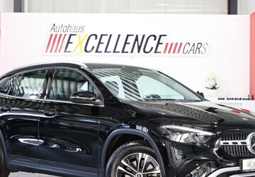 Mercedes-Benz GLA 180 7.000 km 30.555 &euro; Hamm 59077