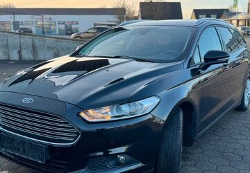 Ford Mondeo 71.000 km 13.500 &euro; Beckum 59269
