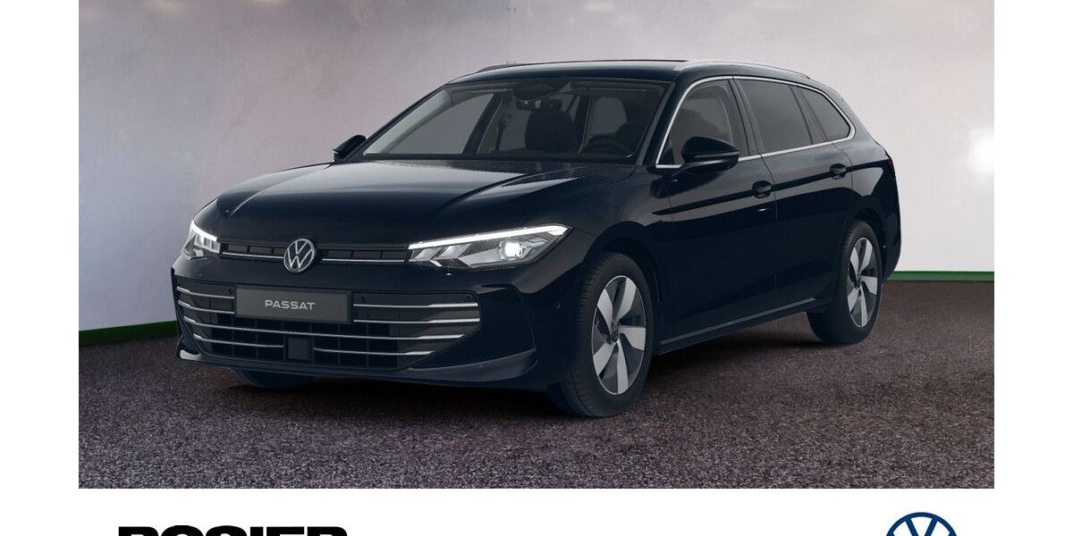 VW Passat 25.523 km 35.990 &euro; Menden 58706