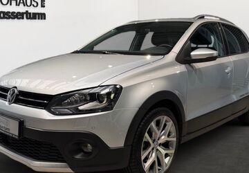 VW Polo 51.295 km 14.999 &euro; Beckum 59269