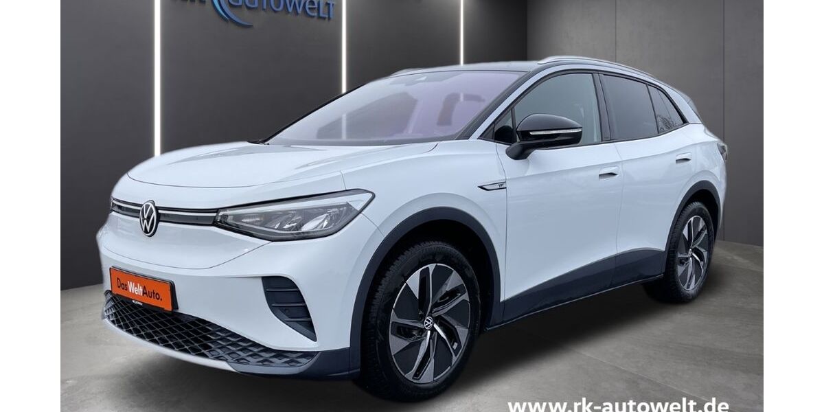 VW ID.4 45.000 km 33.290 &euro; Werl 59457