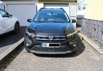 Dacia Jogger 35.469 km 18.500 &euro; Kamen 59174