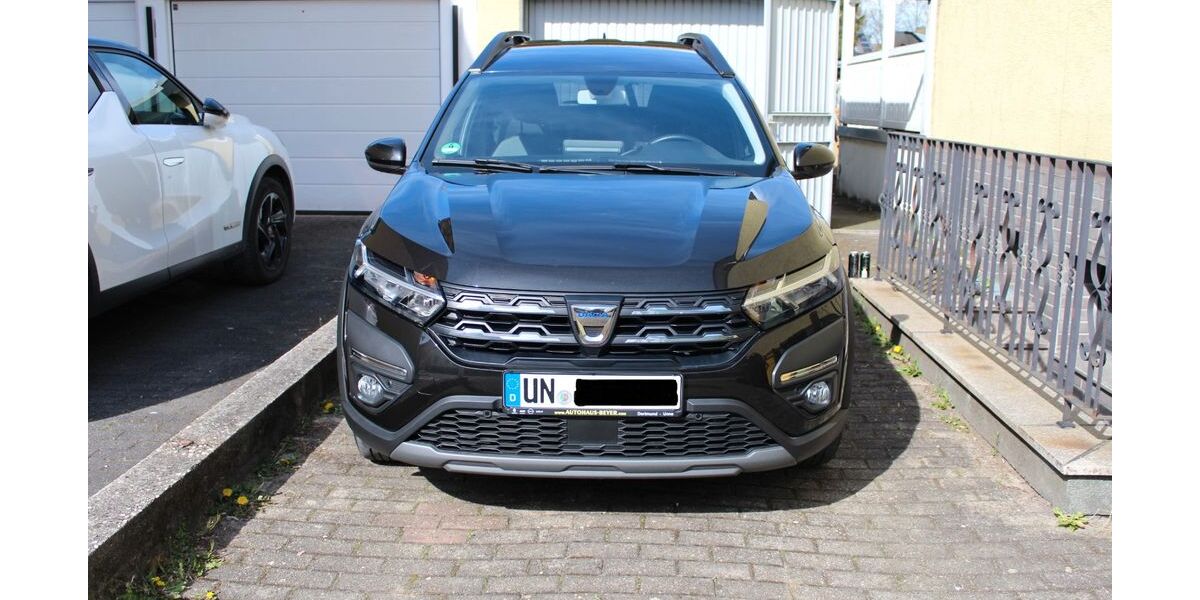 Dacia Jogger 35.469 km 18.500 &euro; Kamen 59174