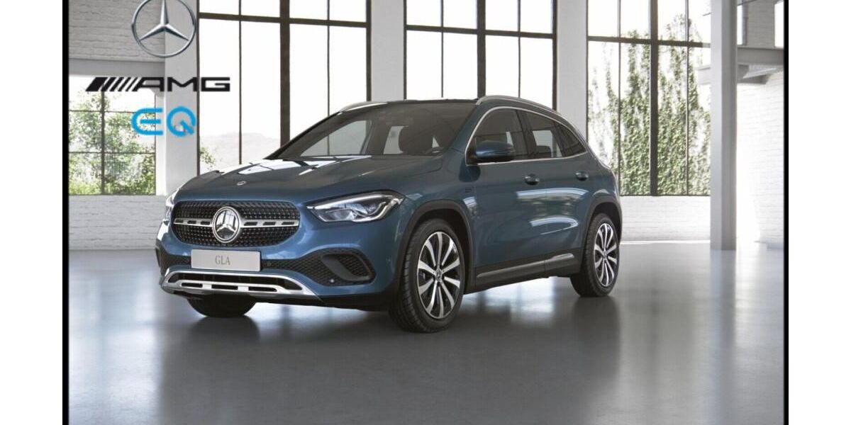 Mercedes-Benz GLA 250 61.750 km 30.880 &euro; Lünen 44532