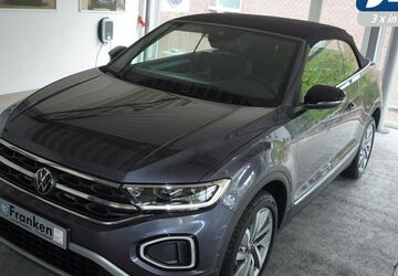 VW T-Roc 6.000 km 34.970 &euro; Hamm 59065