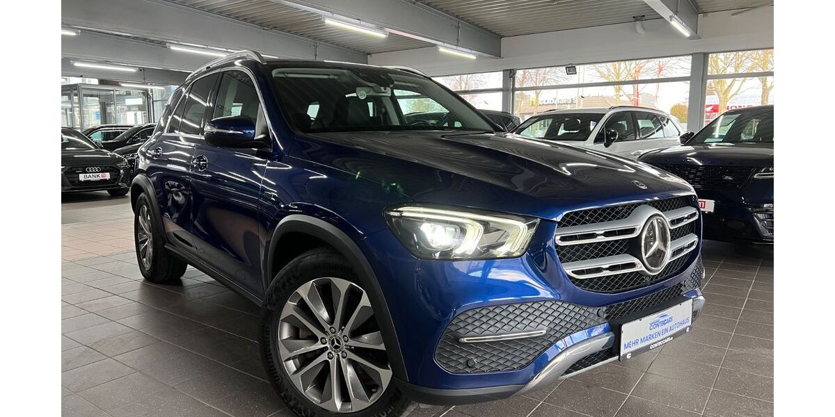 Mercedes-Benz GLE 350 126.900 km 44.999 &euro; Werl 59457