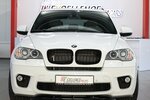 BMW X5 M xDrive50i WHITE M-SPORTPAKET / PANORAMA 66.000 km 20.500 &euro; Hamm 59077