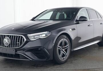 Mercedes-Benz E 53 AMG 50.711 km 76.830 &euro; Oelde 59302