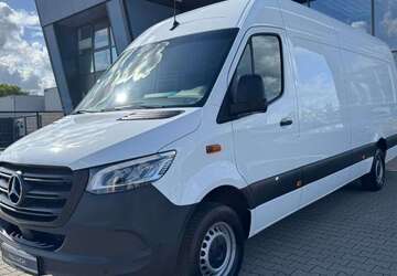 Mercedes-Benz Sprinter 40.000 km 44.900 &euro; Hamm 59071
