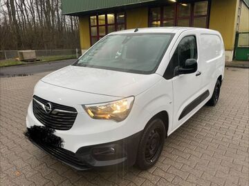 Gebrauchte Opel Combo