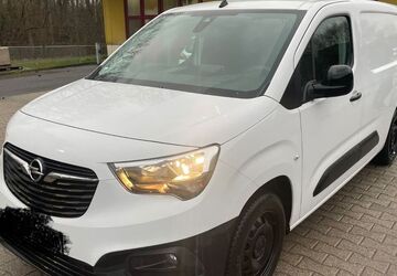 Opel Combo 27.100 km 19.000 &euro; Bönen 59199