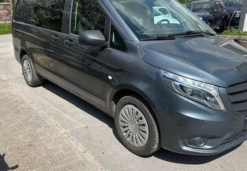 Mercedes-Benz Vito 359.800 km 10.699 &euro; Welver 59514