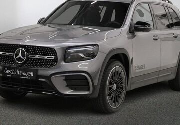 Mercedes-Benz GLB 200 9.900 km 47.985 &euro; Hamm 59067