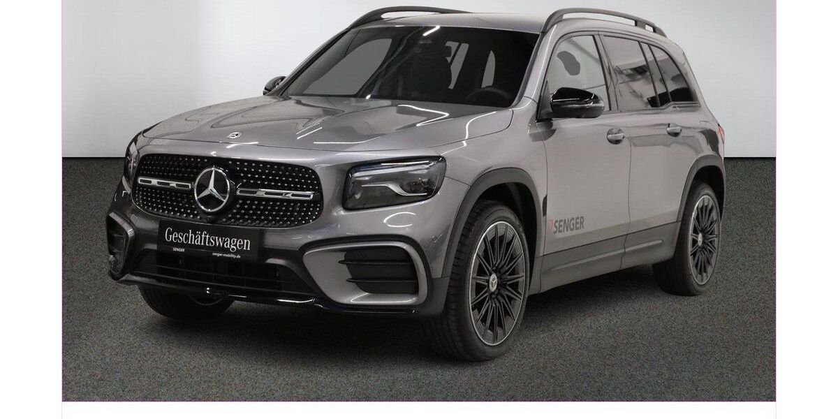 Mercedes-Benz GLB 200 9.900 km 47.985 &euro; Hamm 59067
