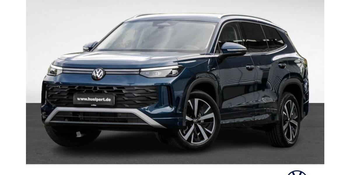 VW Tayron 8.610 km 45.611 &euro; Bergkamen 59192