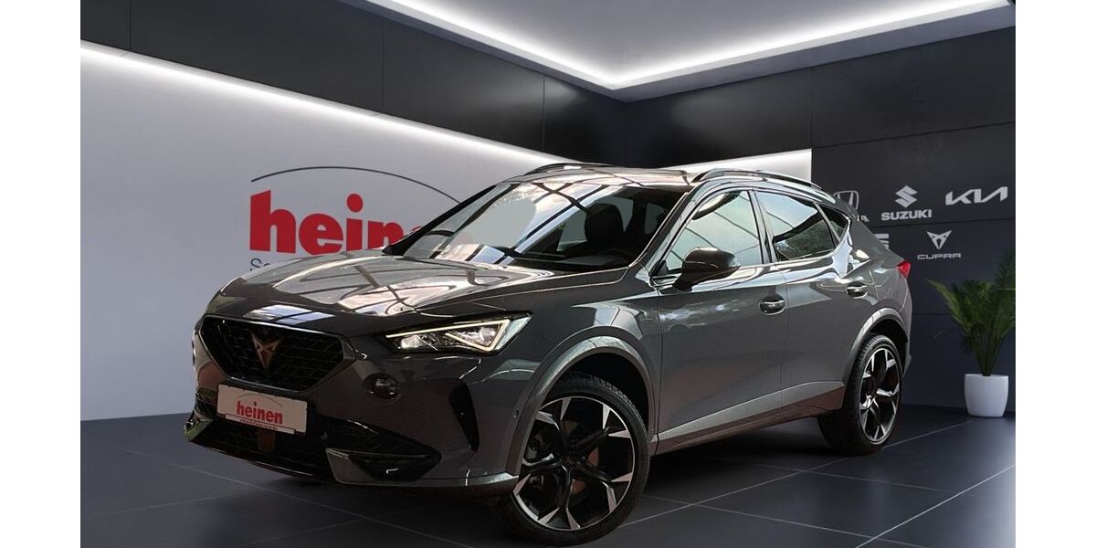 Cupra Formentor 29.990 km 32.209 &euro; Werne 59368