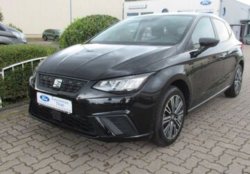 Seat Ibiza 14.900 km 16.950 &euro; Ascheberg 59387