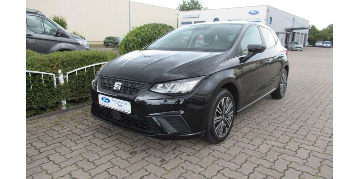 Seat Ibiza 14.900 km 16.950 &euro; Ascheberg 59387
