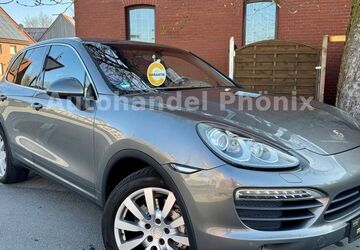 Porsche Cayenne 233.950 km 10.000 &euro; Ahlen 59229