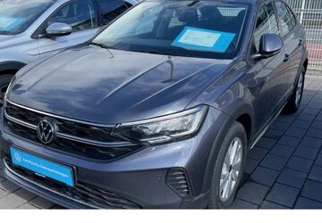 VW Taigo 13.757 km 23.998 &euro; Soest 59494